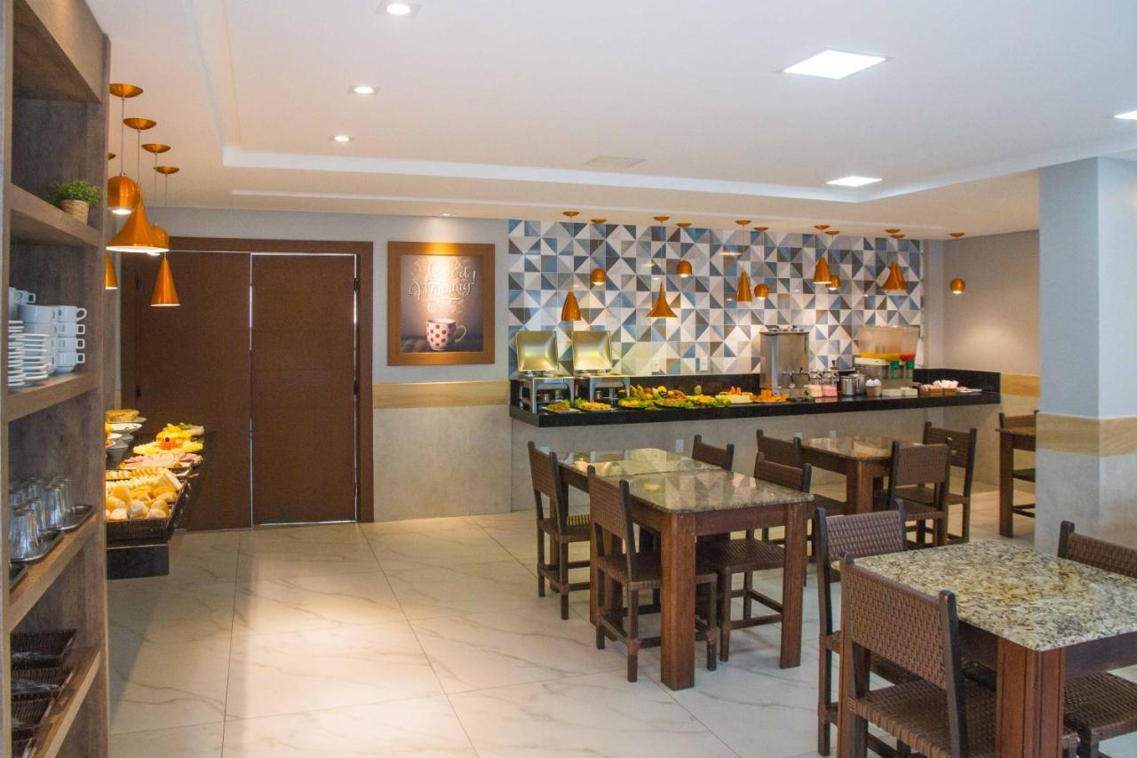 Hotel Bem Brasil Porto Seguro Exterior photo