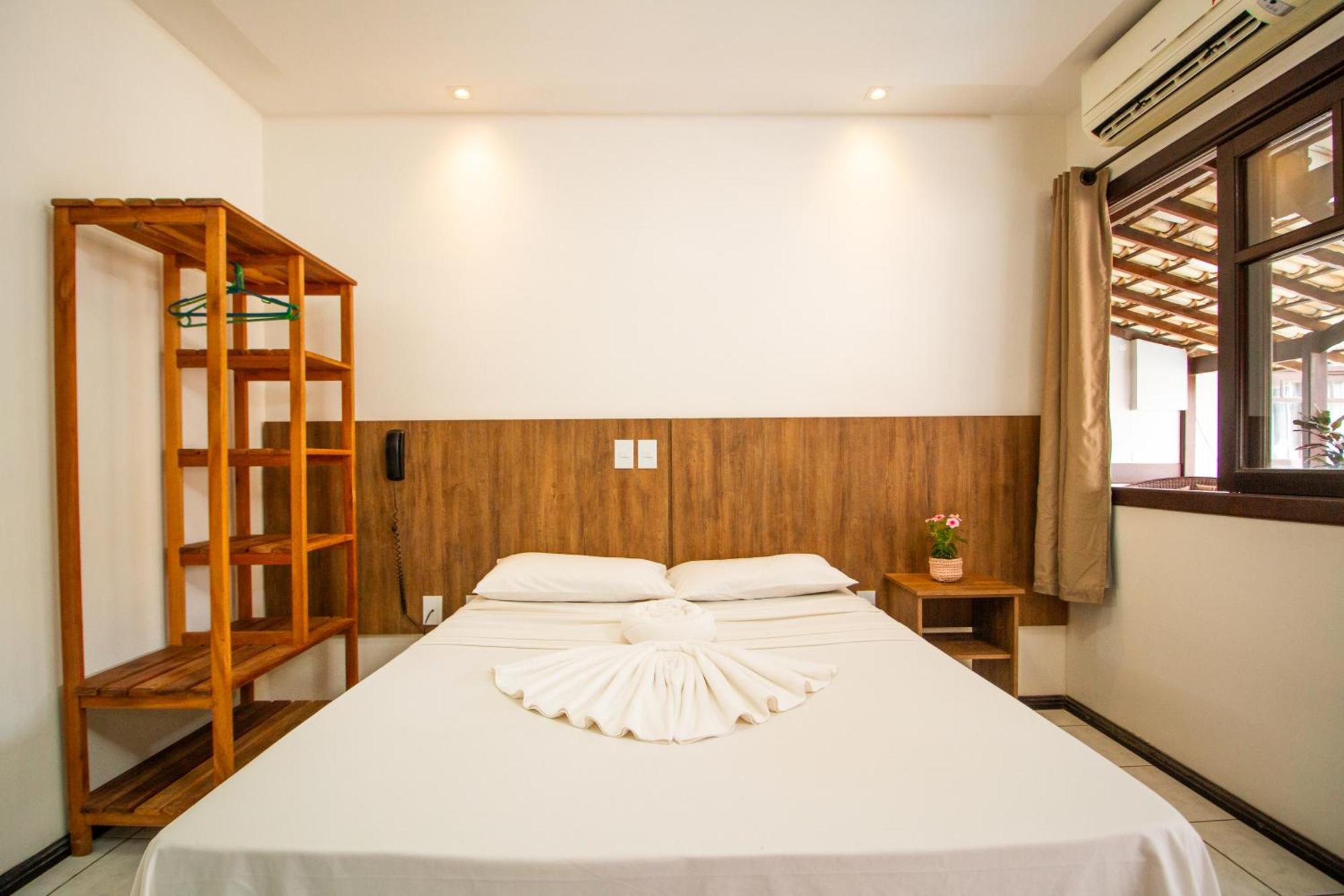 Hotel Bem Brasil Porto Seguro Exterior photo